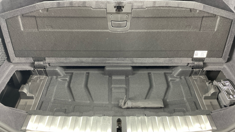 BMW 3 Series 320i M Sport 5dr Step Auto Petrol Estate